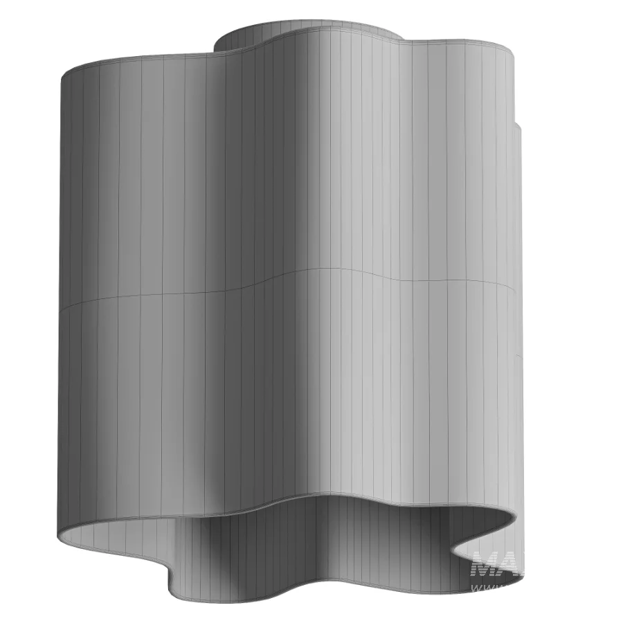 Lightstar Nubi 802010 01443 Ceiling Light - Image 1