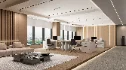 Modern office - Thumbnail 1