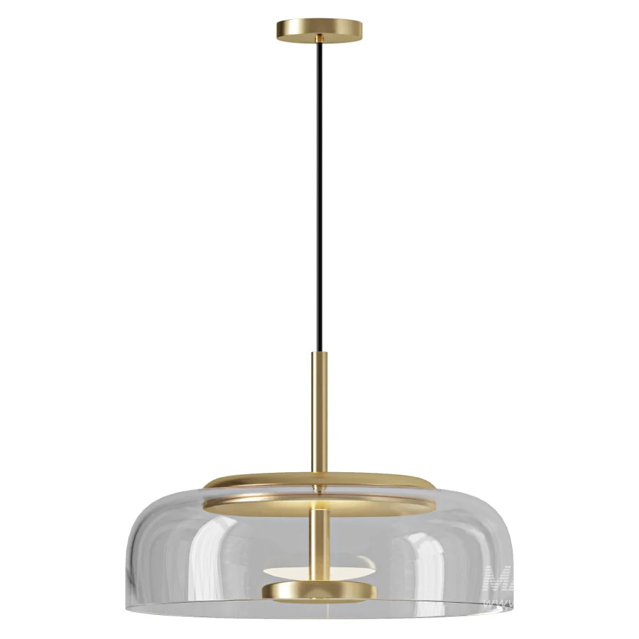 Nuura Blossi 1 Pendant - Image 2