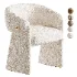 Dining chair SHELBOURNE - Thumbnail 5