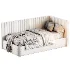 Denny Kids corner bed - Thumbnail 5
