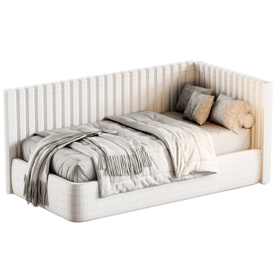 Denny Kids corner bed - Image 5