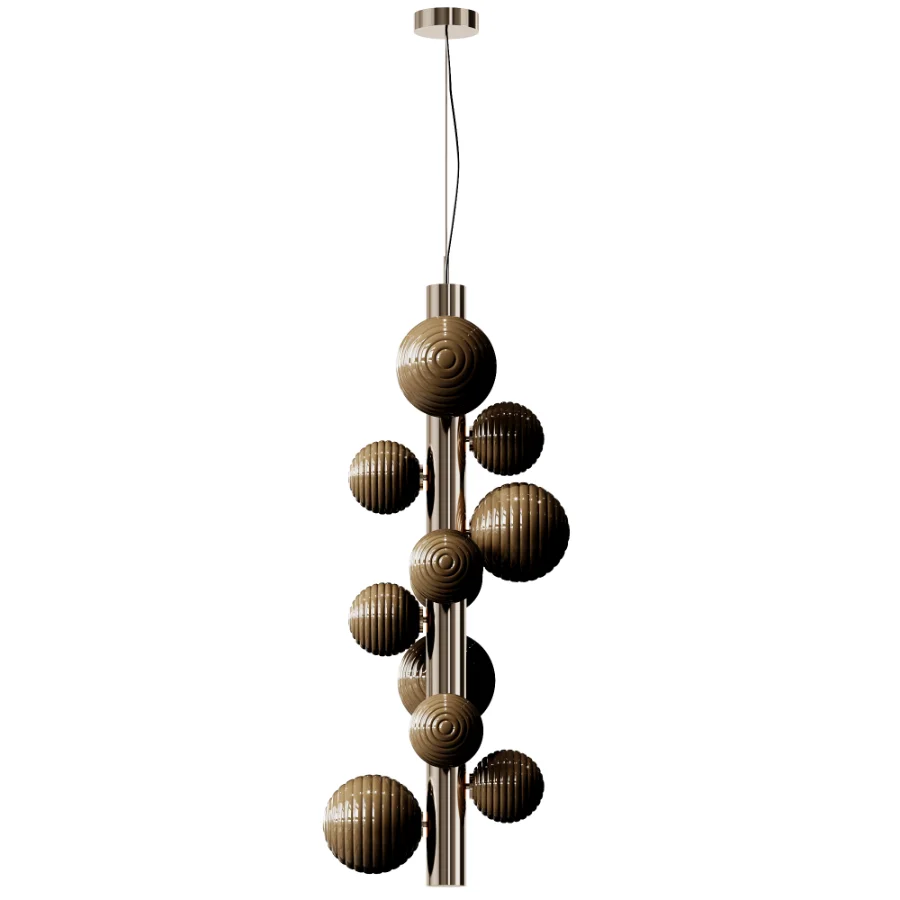 Aromas del Campo Lera Pendant Lamp - Image 4
