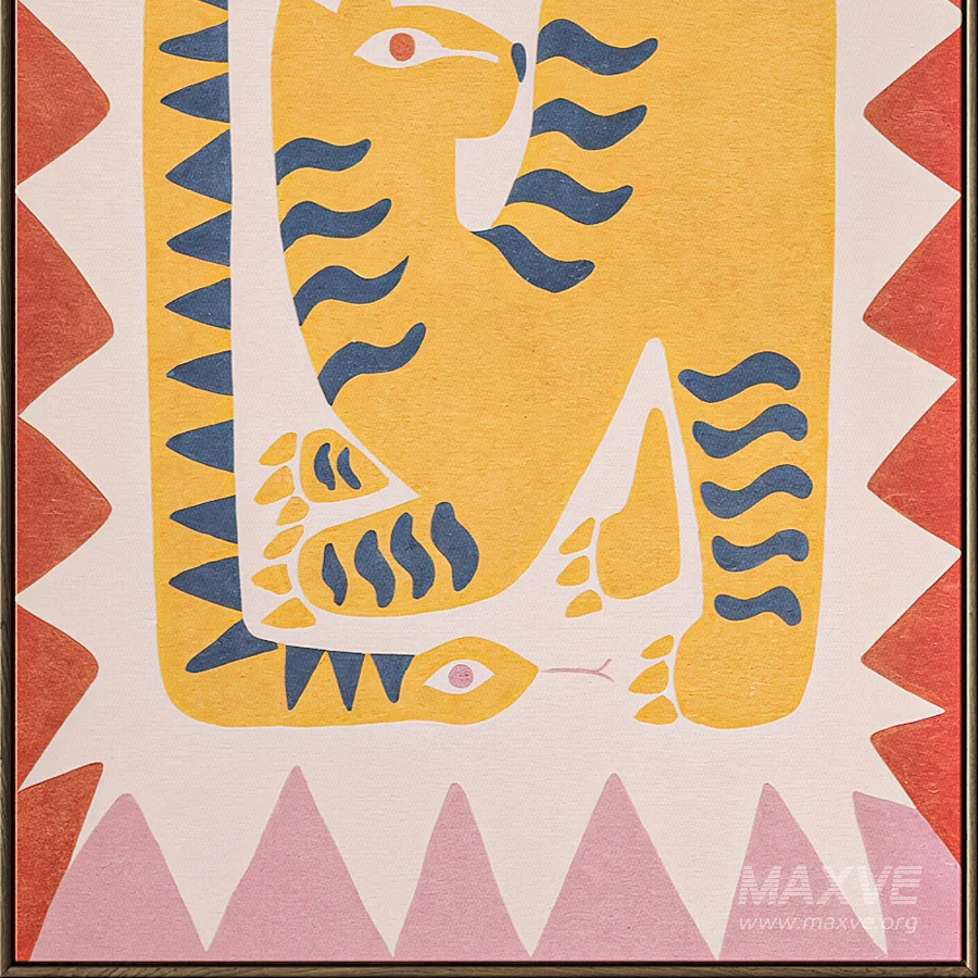 Painting 65 - Image 4