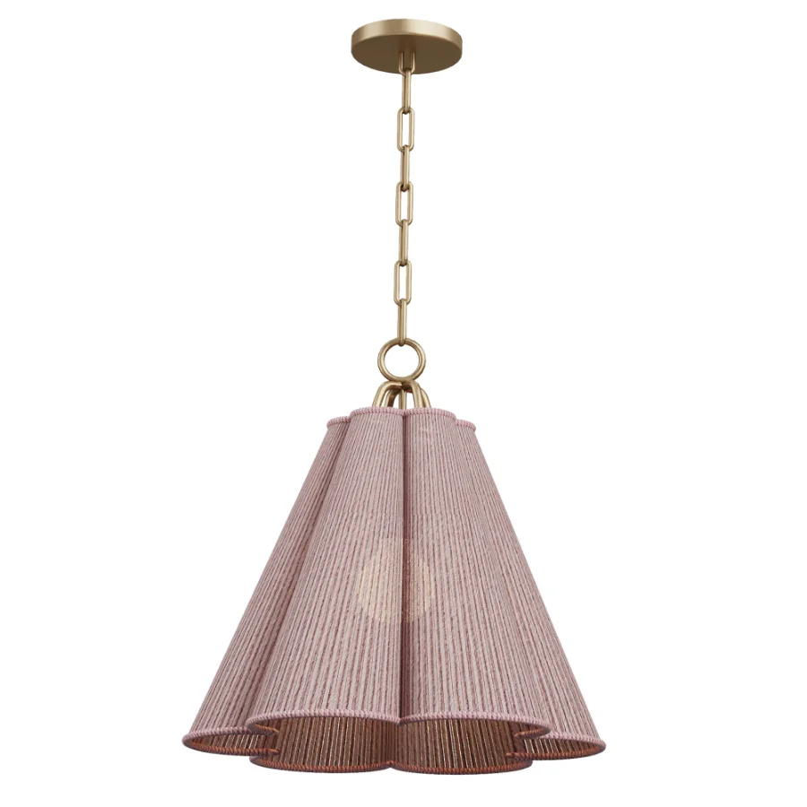 Troy Lighting Sonoma Light Pendant - Image 4