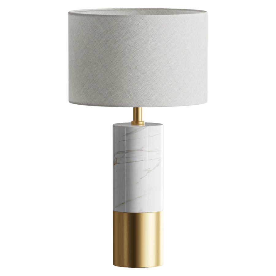 Liana Table Lamp - Image 2