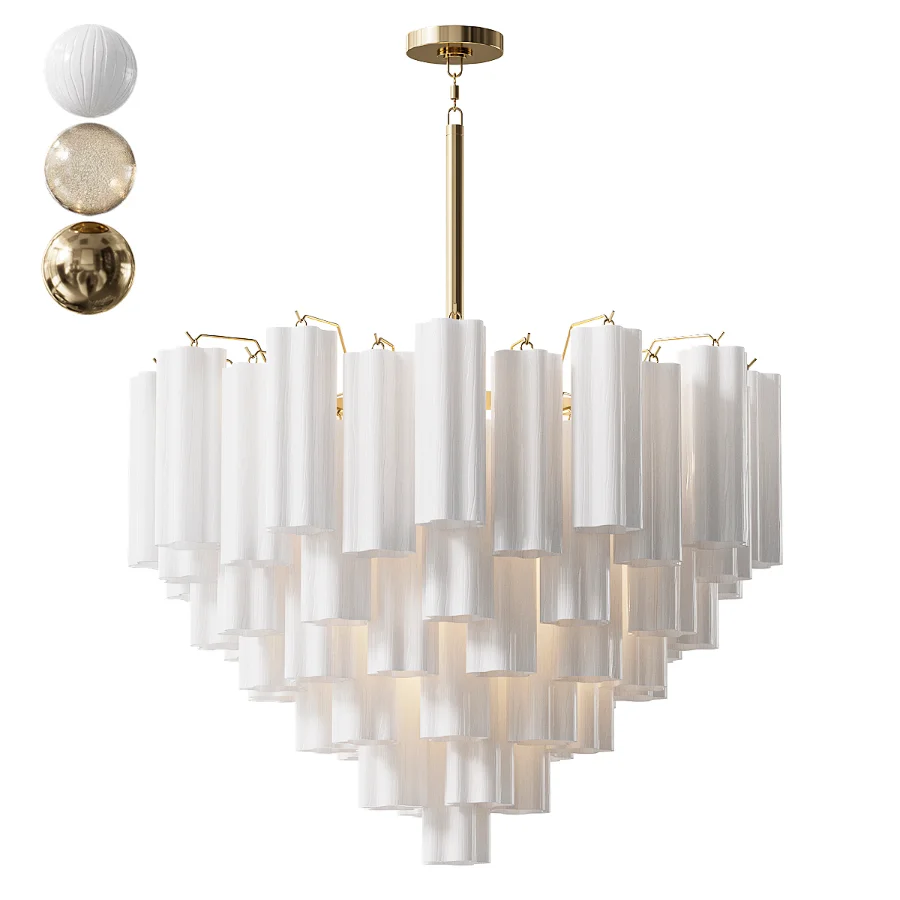 Talbot Chandelier - Image 1