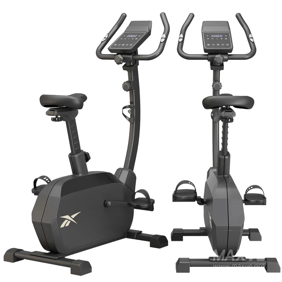 Cardio Equipment Set2 - Image 1