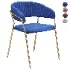 Margo dinning chair - Thumbnail 5