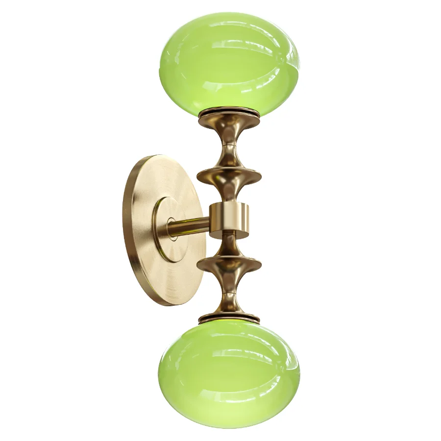 Perla Wall Lamp - Image 3
