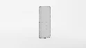 Glass Screen Protector Shield for Galaxy Z Flip6 - Thumbnail 11