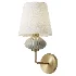 Sconce Freya Ceramics FR2029WL 01BS - Thumbnail 1