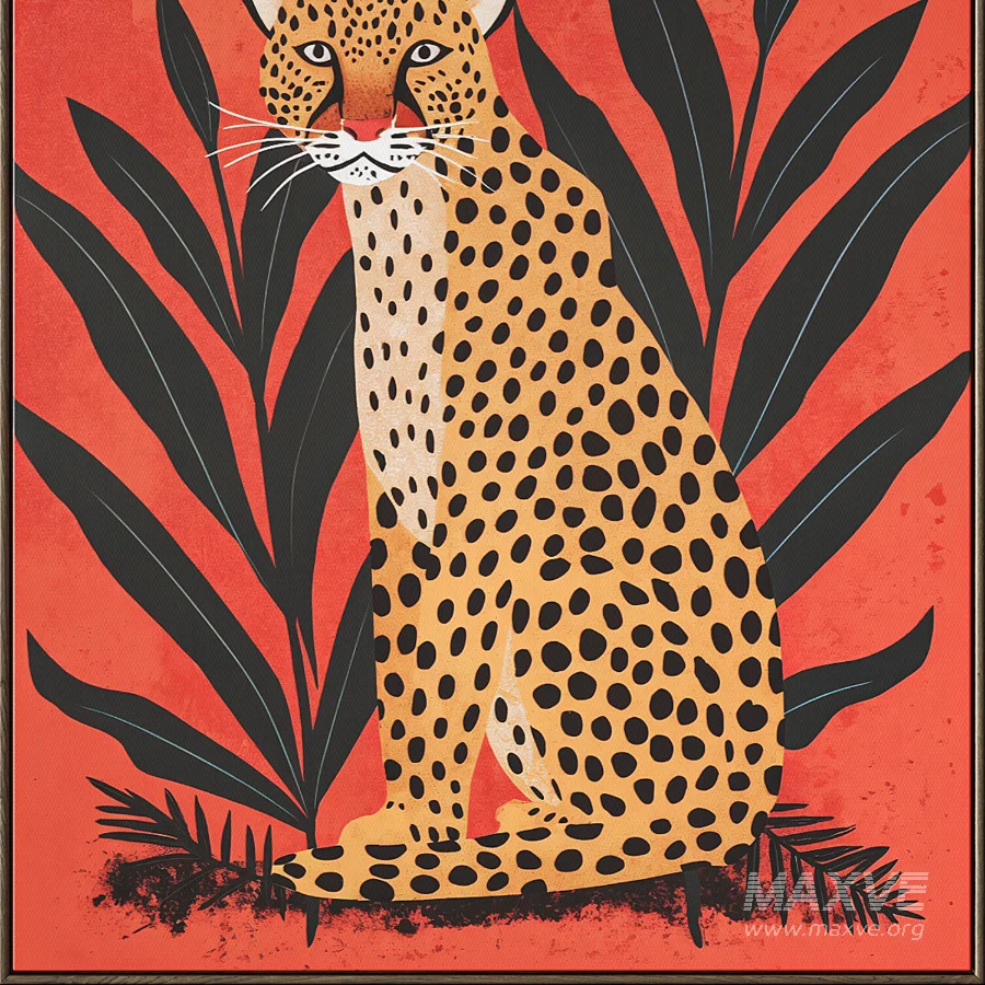 Painting 63 - Image 4