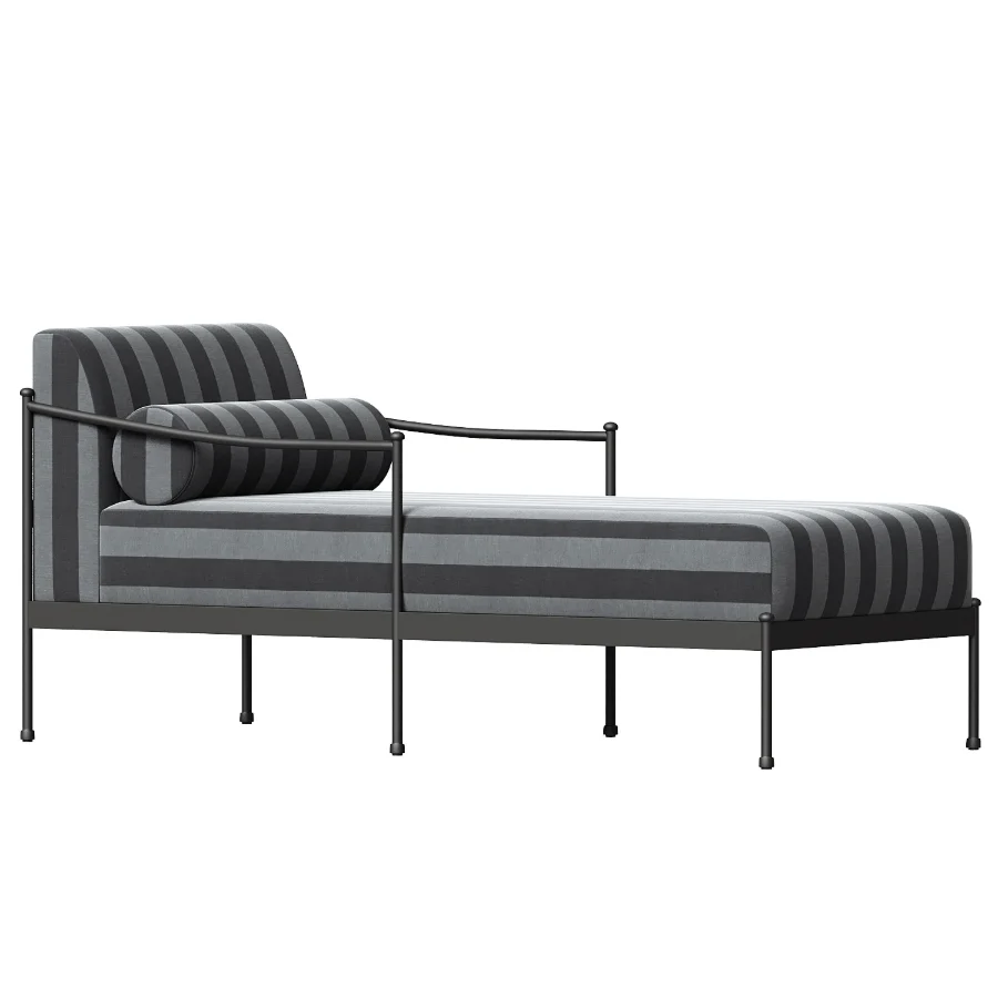 Granger Indoor Outdoor Chaise - Image 3
