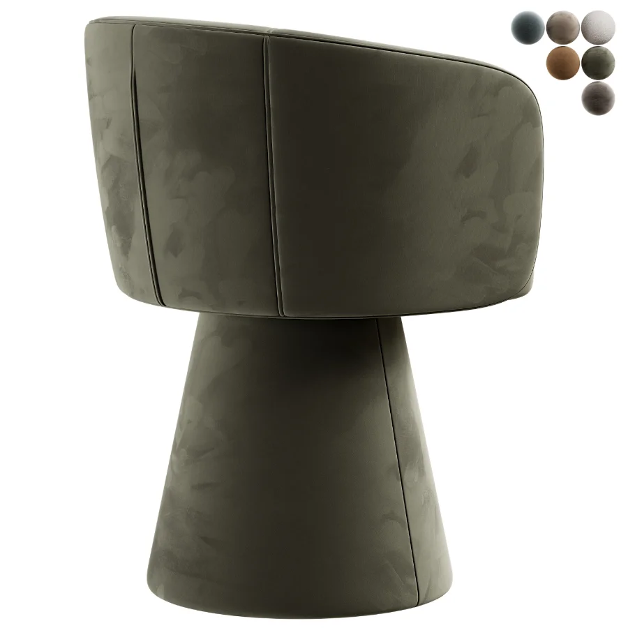 Tori Dining Chair - Image 6