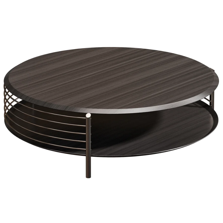 Pentagrama Coffee Table By Roche Bobois - Image 4