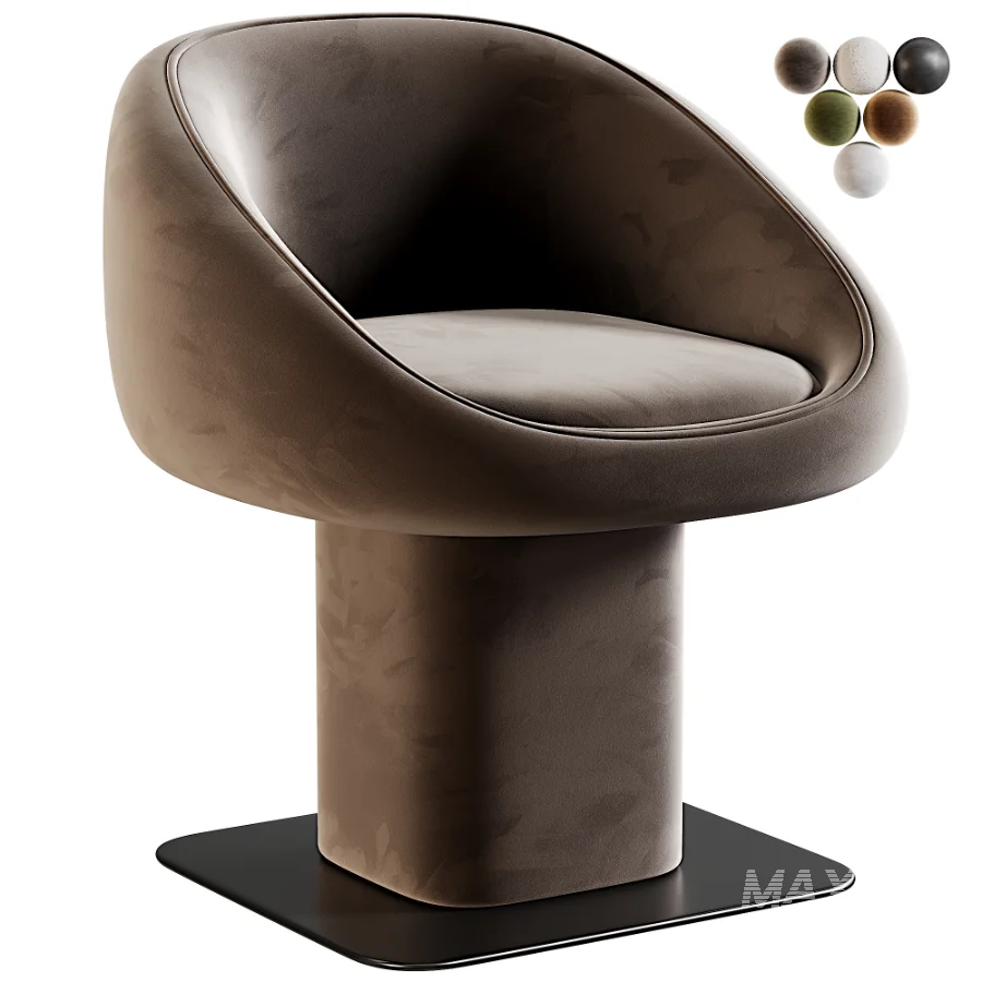 Kai B Chair By Enne - Image 4