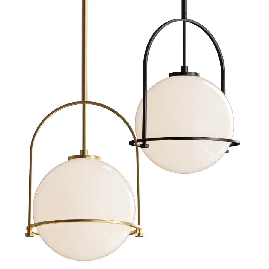 Apogee Pendant - Image 1