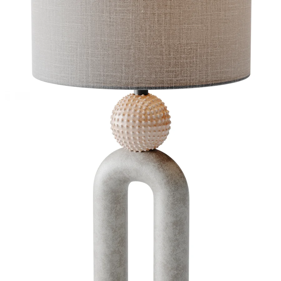 Table Lamp Carlo - Image 7