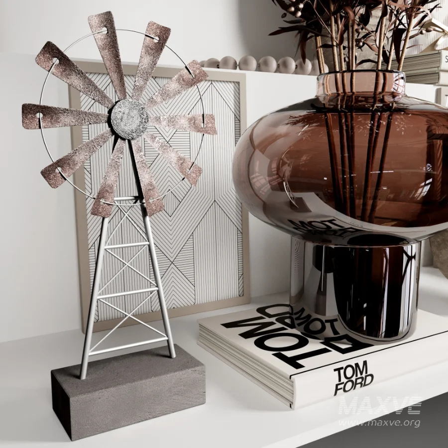 Decorative set 17 - Image 4