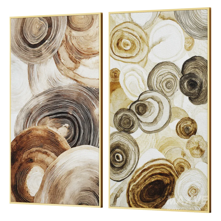 Wall Decor 15 Diorart - Image 3