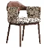 Gardner Modern Dining Chair - Thumbnail 2