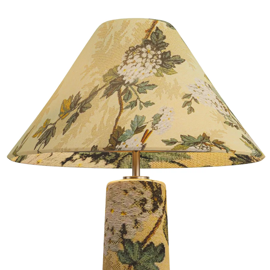 Table Lamp - Image 5