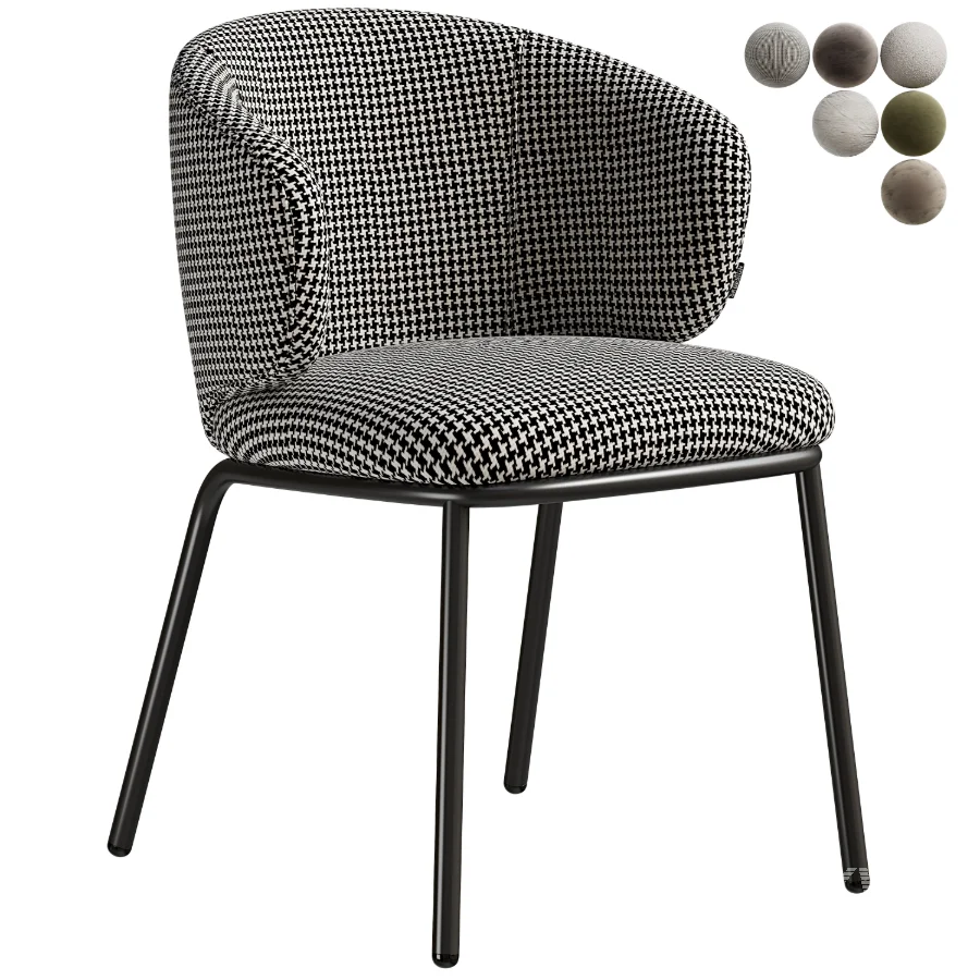 Campo Dining Chair - Image 3