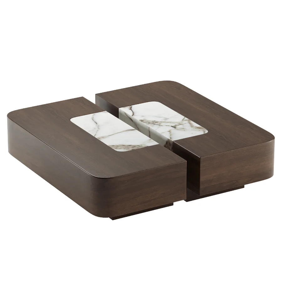 Baci Coffee Table - Image 6