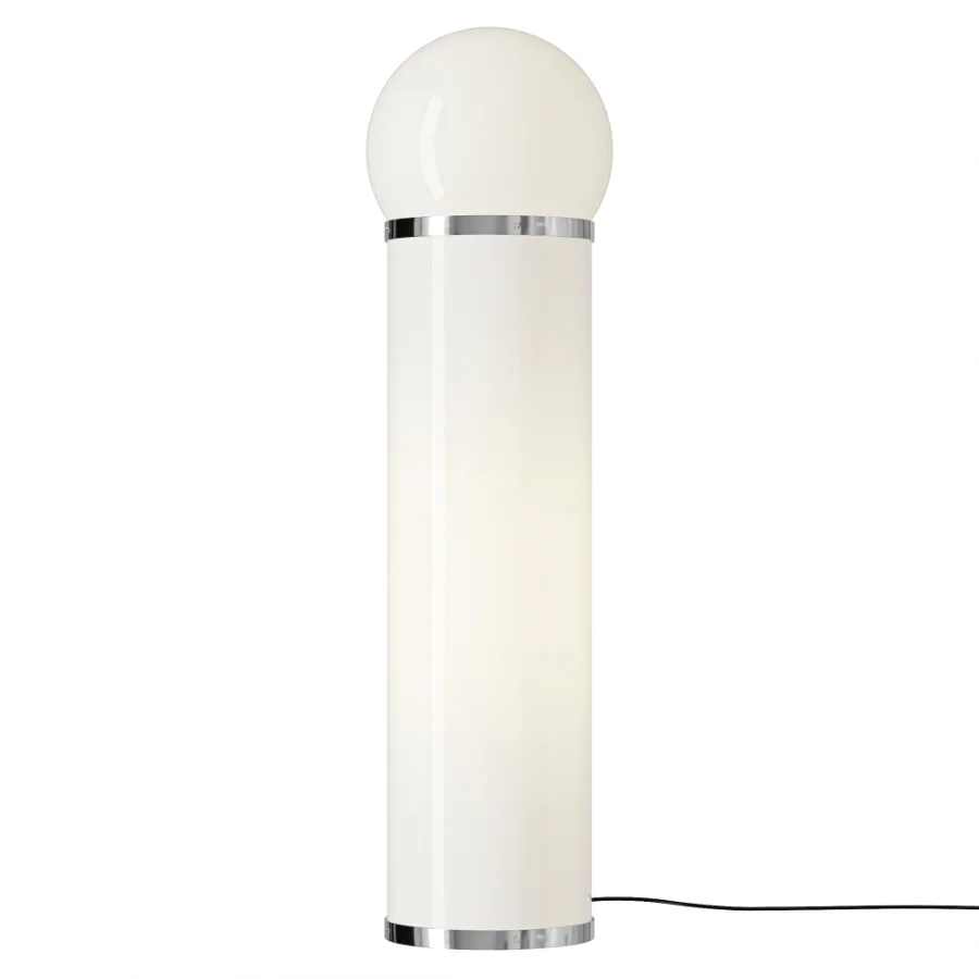 Tacchini 1809 Floor Lamp - Image 2