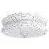 Art Deco Vintage Ceiling Light - Thumbnail 2