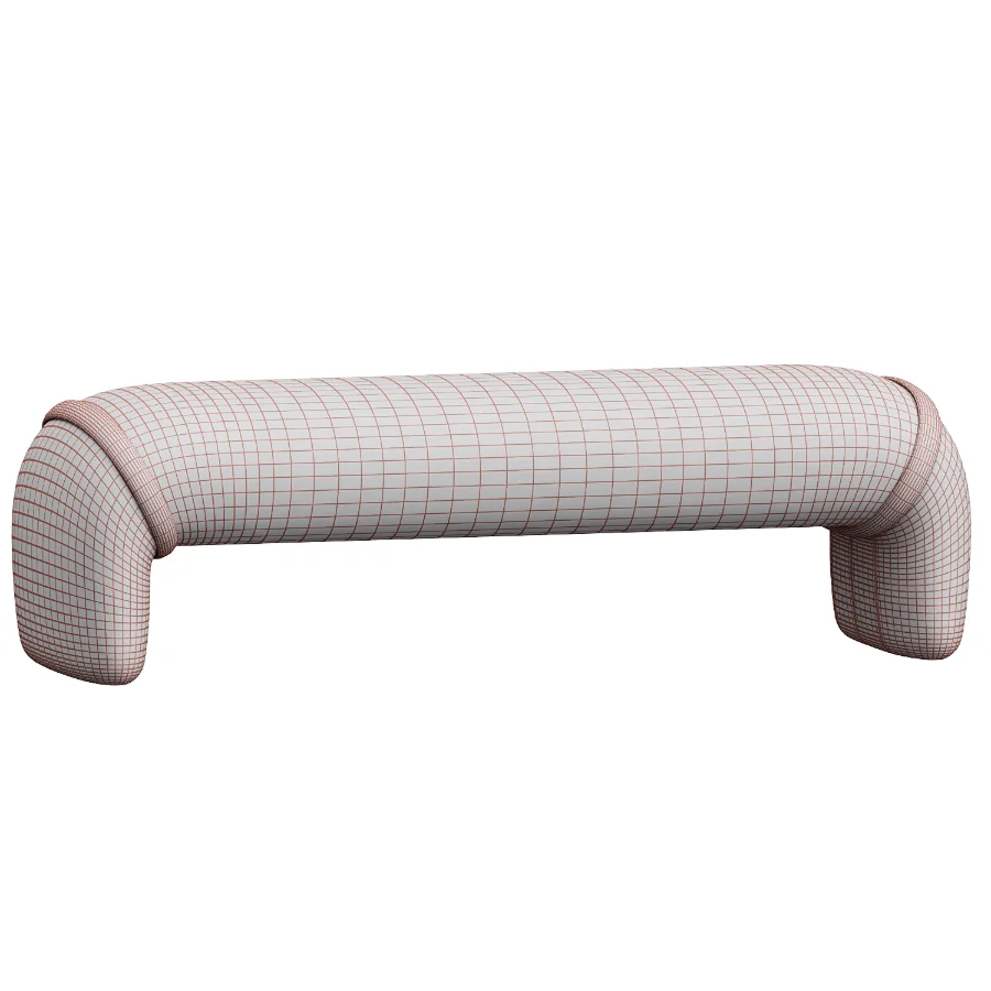 Sedona Bench Moroso - Image 2