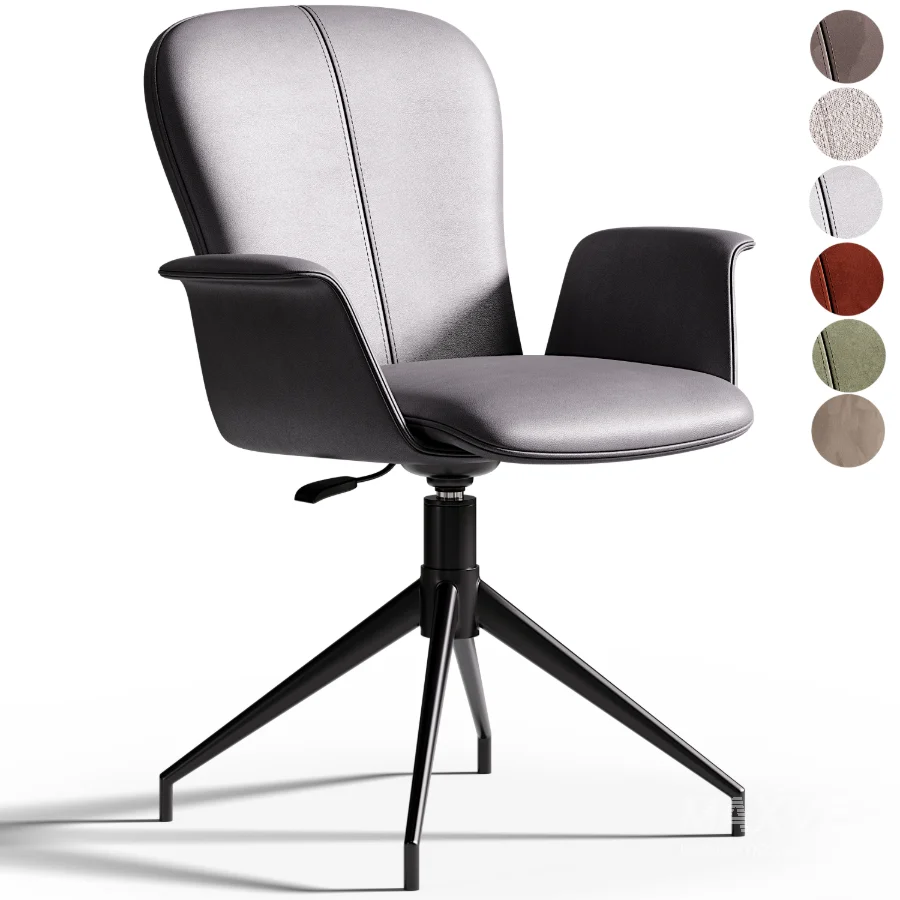 Aspen Office Chair - Image 5
