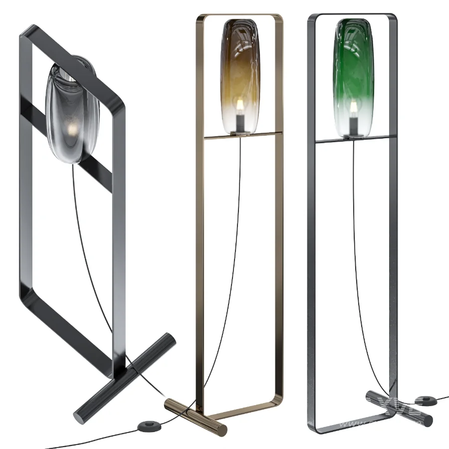 Bio S Floor Lamp - Image 1