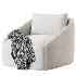 Bend Armchair - Thumbnail 2