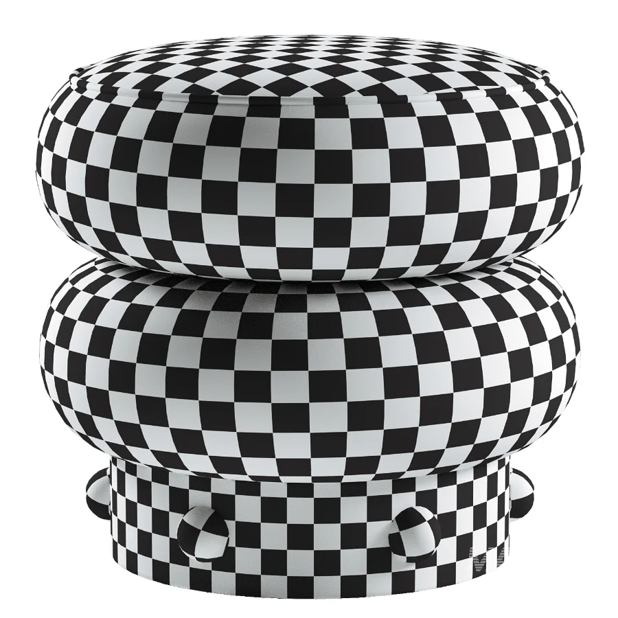 Calie Stool - Image 1