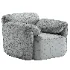 Here We Hug Armchair - Thumbnail 7