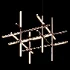 CADENZA chandelier Light - Thumbnail 3
