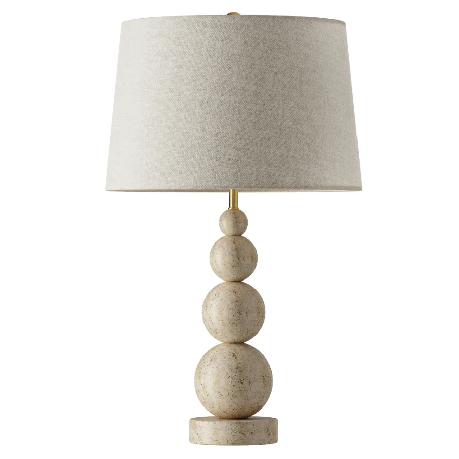 Niobe Table Lamp - Image 2