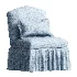 Edie Slipper Chair by Birchlane - Thumbnail 2