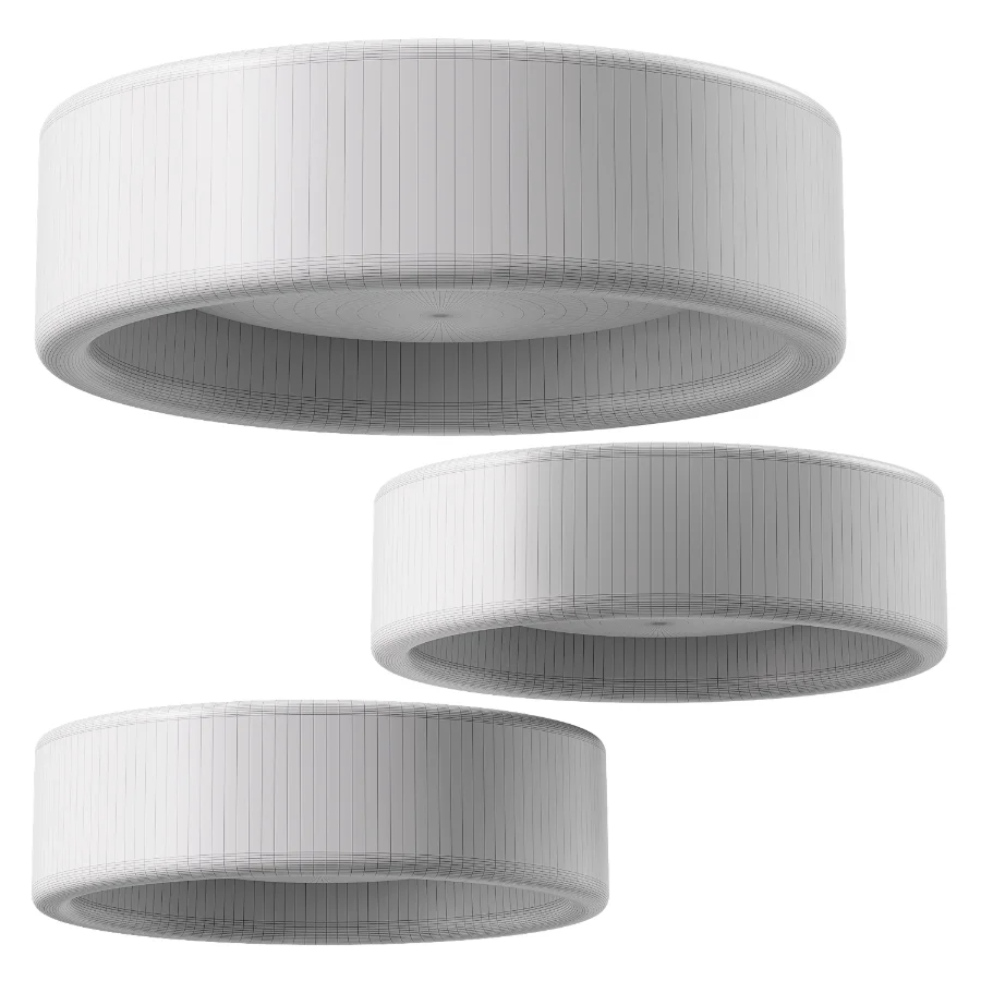 Ringo Ceiling Lamp by Marset - Image 5