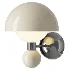 Sconce CREMOLA - Thumbnail 1