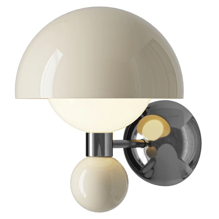 Sconce CREMOLA - Image 1