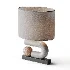 Table Lamp Carlo Low - Thumbnail 5