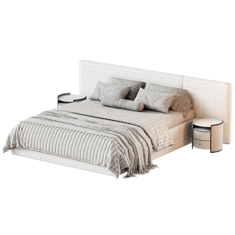 Mahesh bed - Image 4