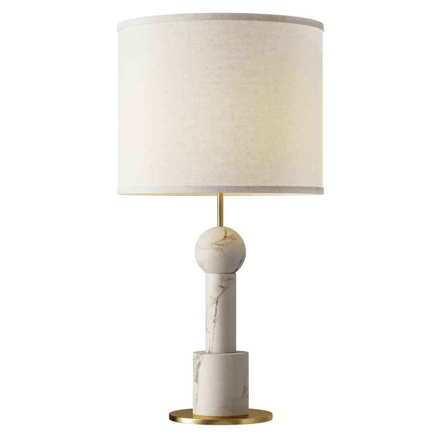 Epsilon Table Lamp - Image 1