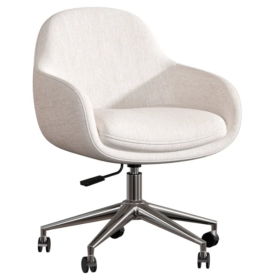 Jessen Office Chair - Image 2