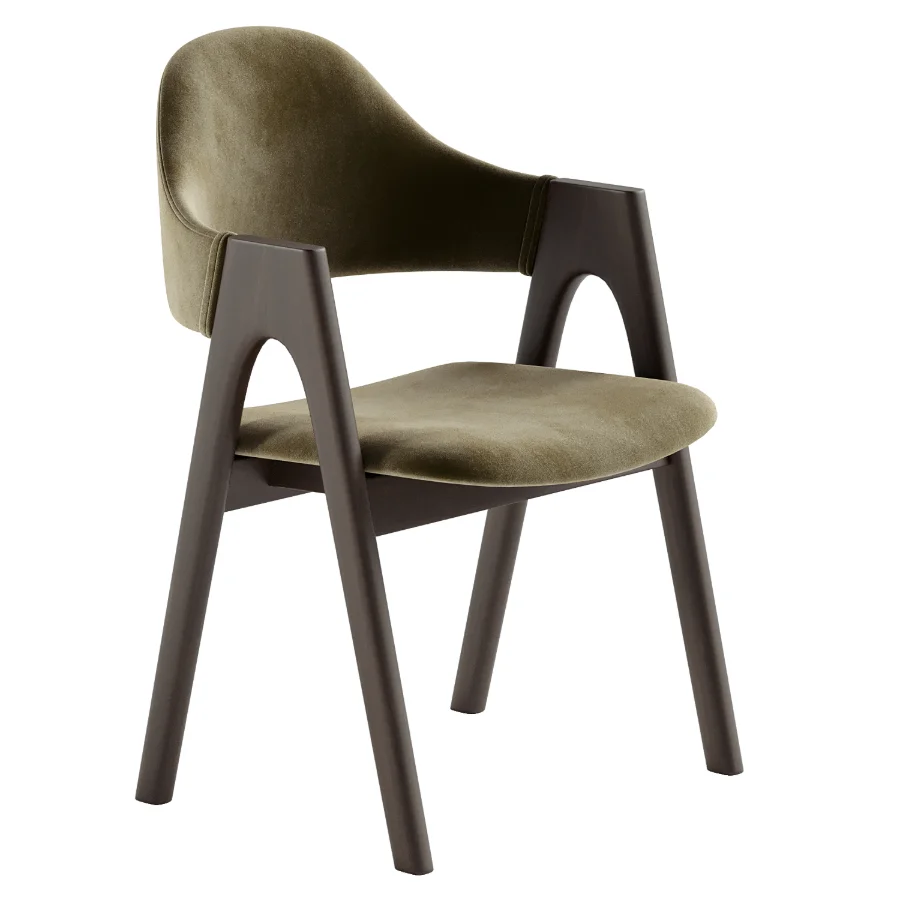 Melba Dining Chair - Image 5