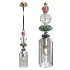 Pendant Light Odeon Light Bizet - Thumbnail 1