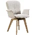 Aspen Chair With Backrest - Thumbnail 3